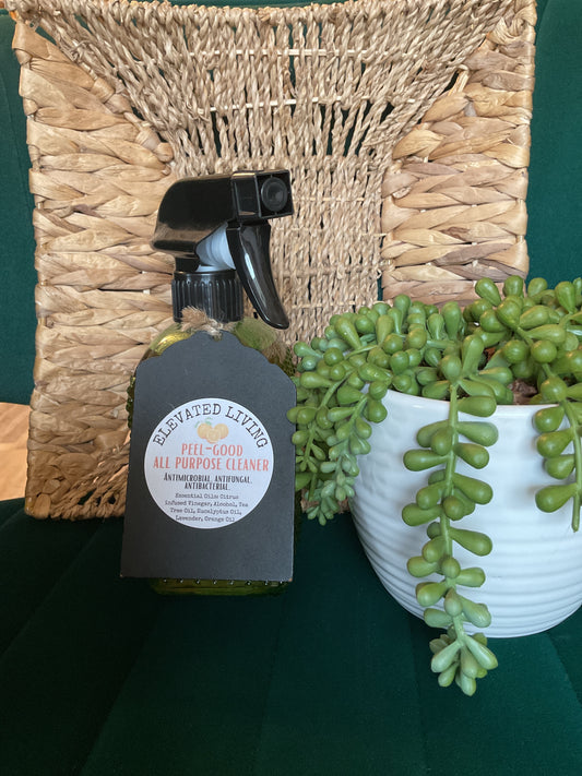 Peel-Good All Purpose Cleaner