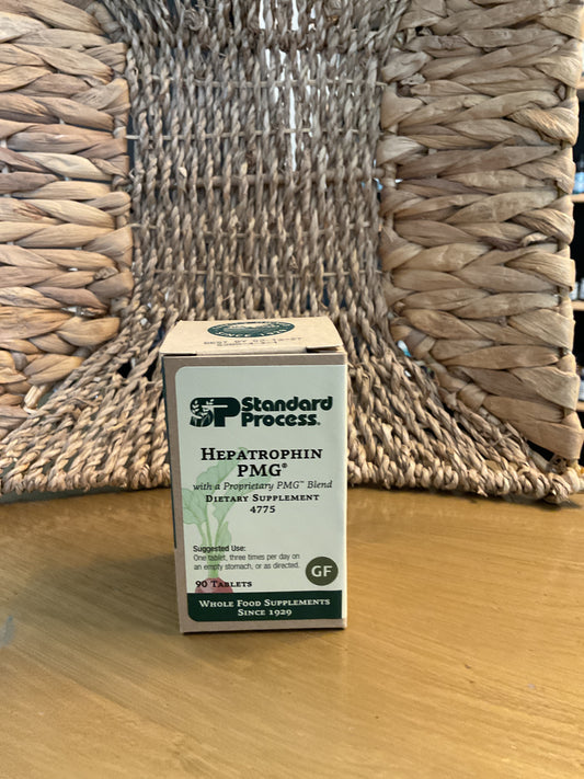 Hepatrophin PMG
