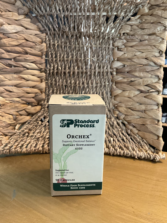 Orchex