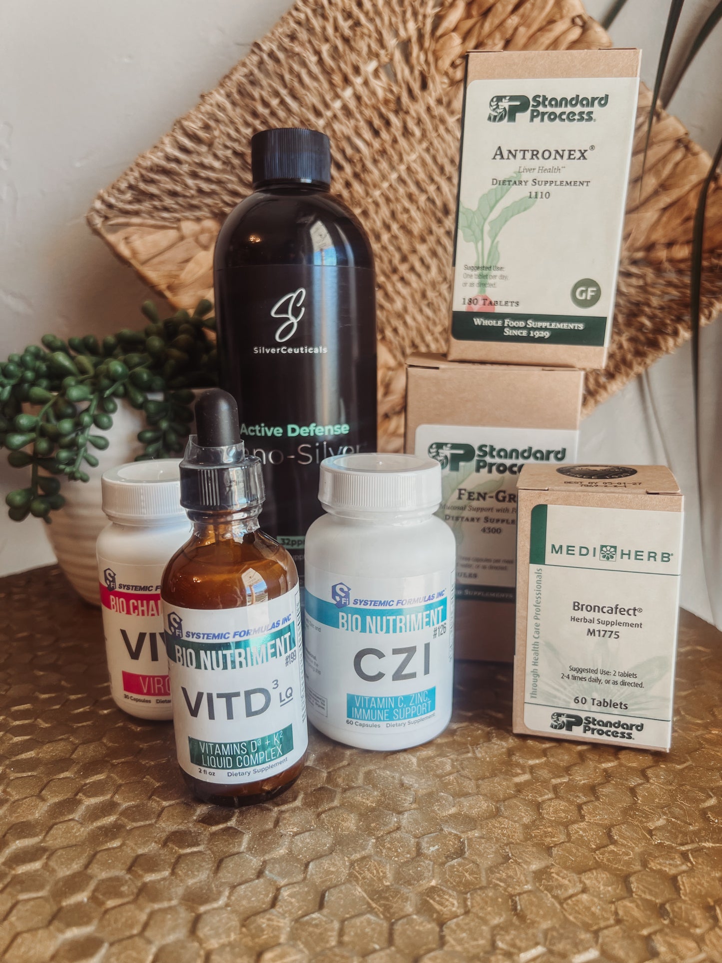 Viral Respiratory Bundle