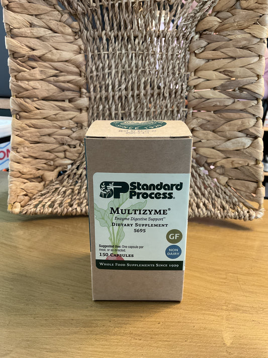 Multizyme 150 count