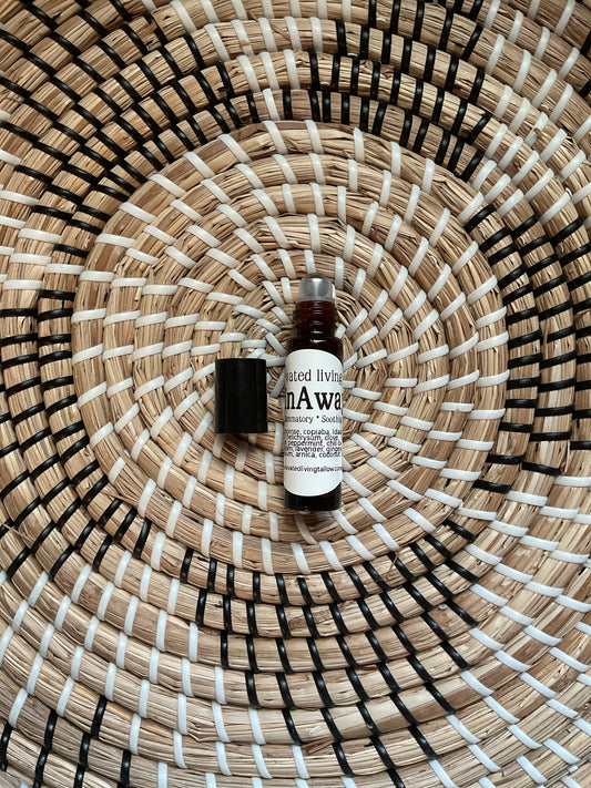 Pain Away
