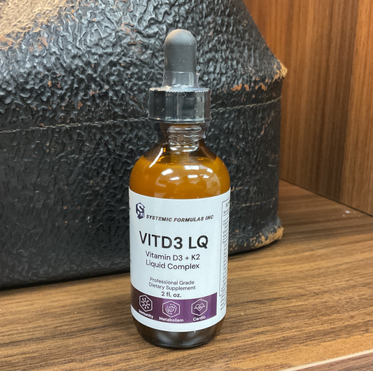VITD3 LQ