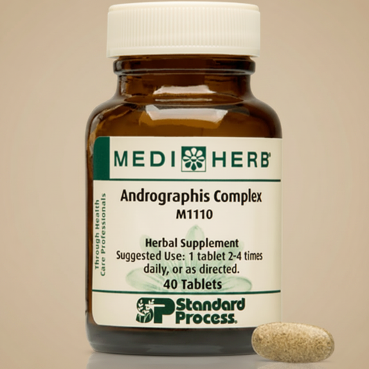 Andrographis Complex