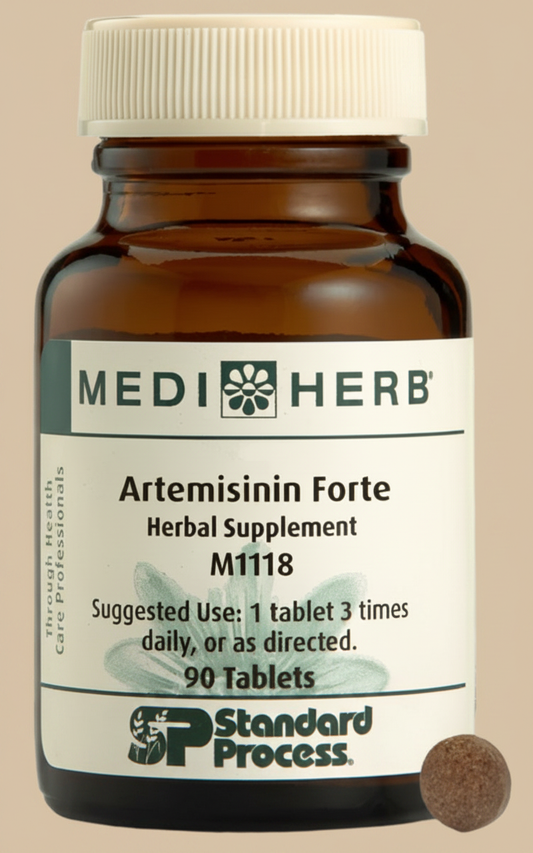 Artemisinin Forte