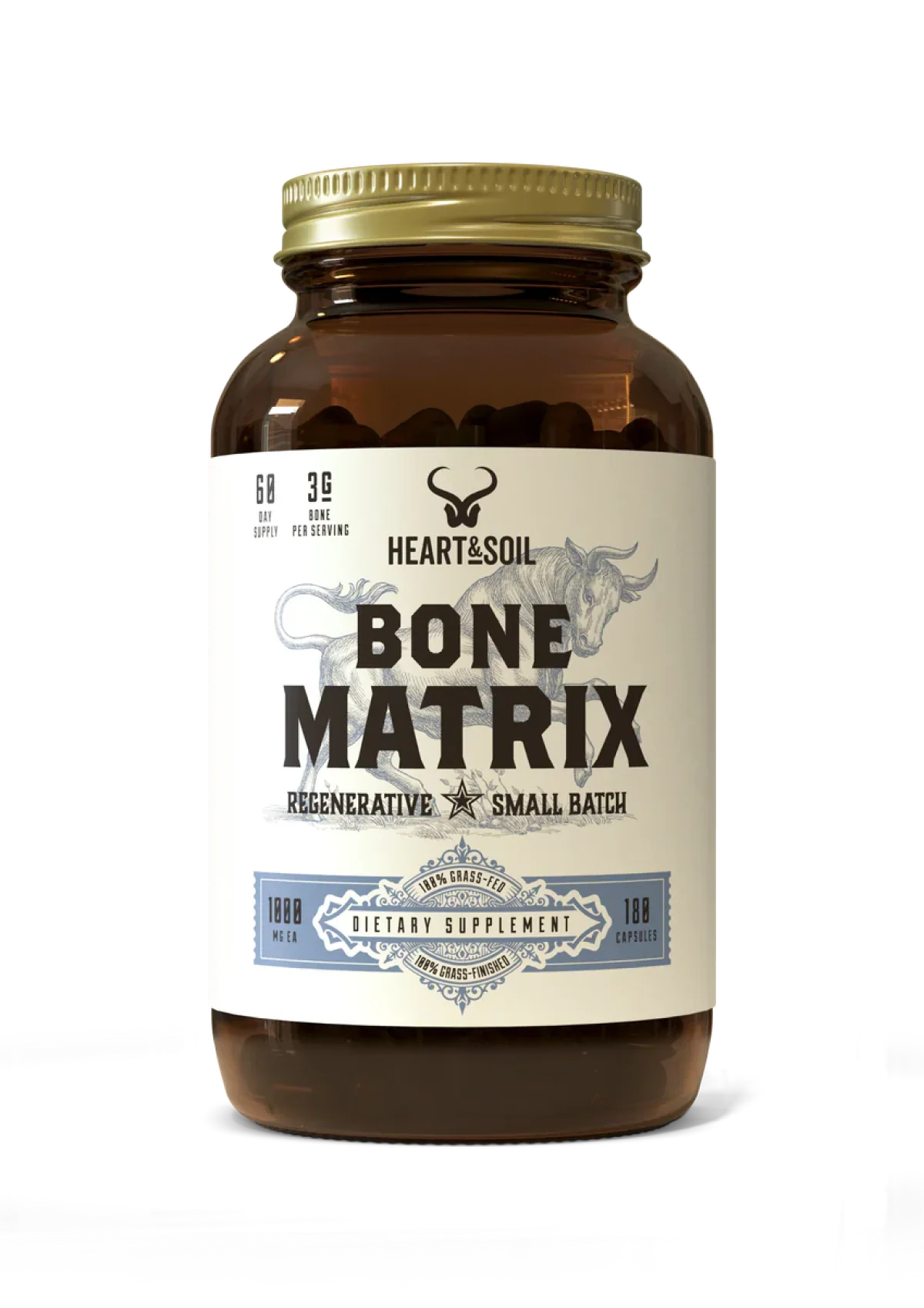 Bone Matrix