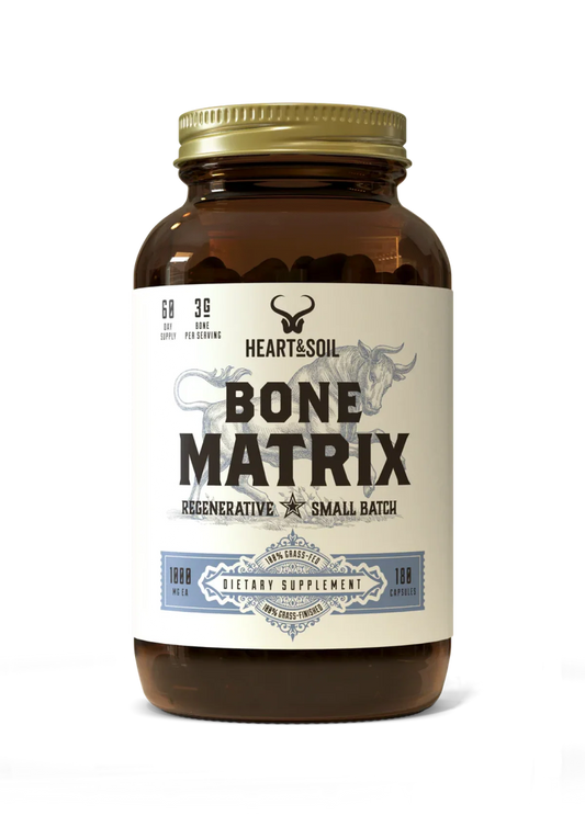 Bone Matrix