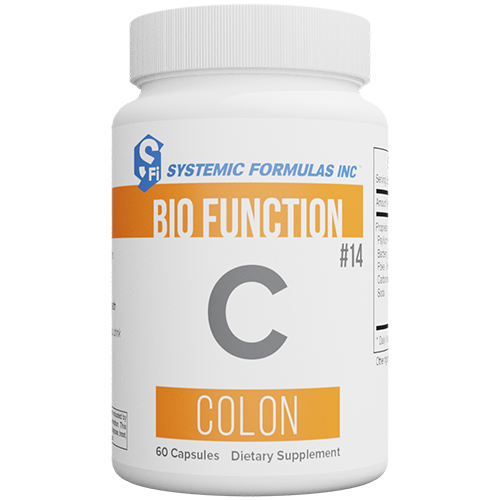 C- Colon