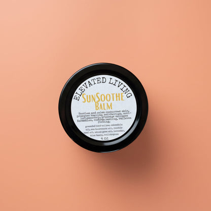 SunSoothe Balm