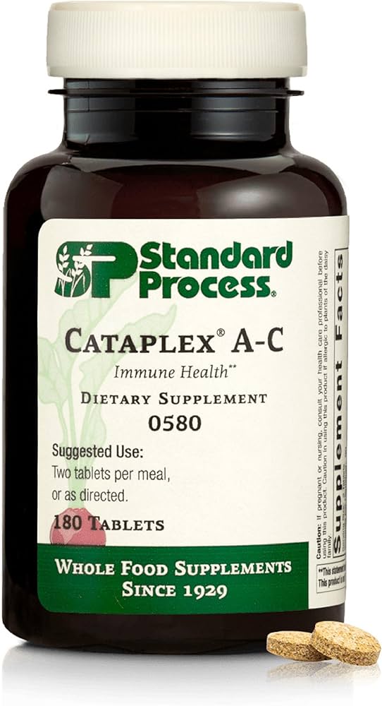 Cataplex® A-C