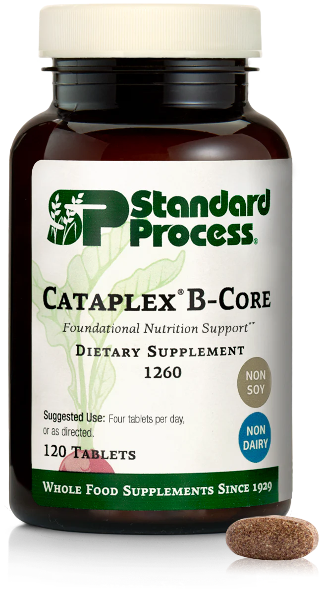Cataplex® B-Core