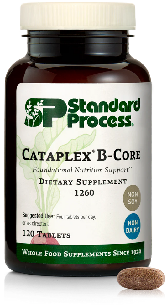 Cataplex® B-Core