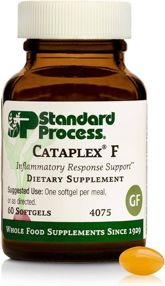 Cataplex F Tablets