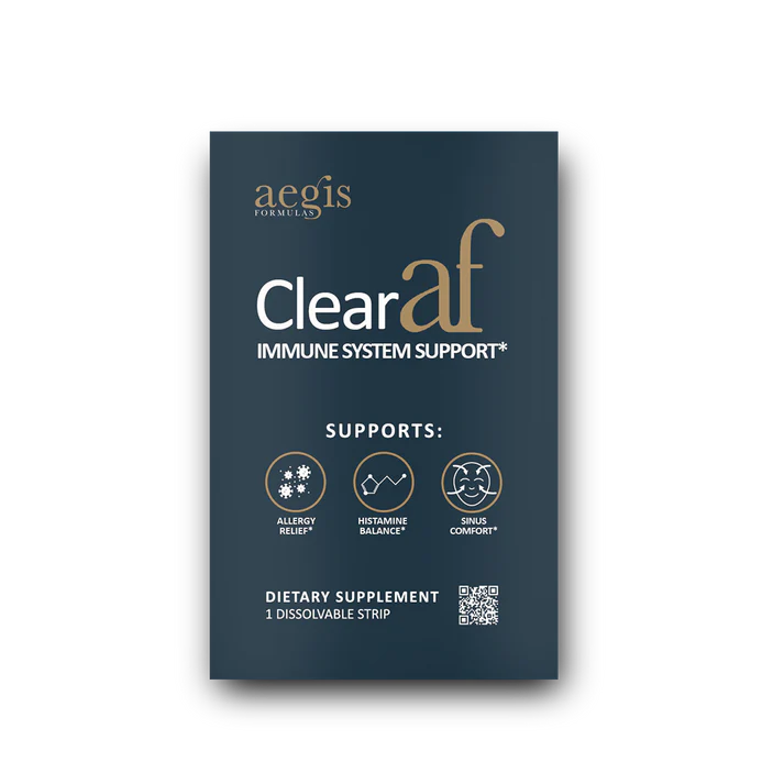 Clear Af