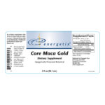 Core Maca Gold