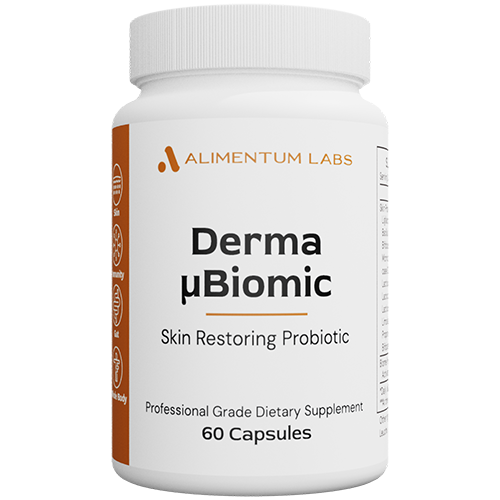 Derma uBiomic