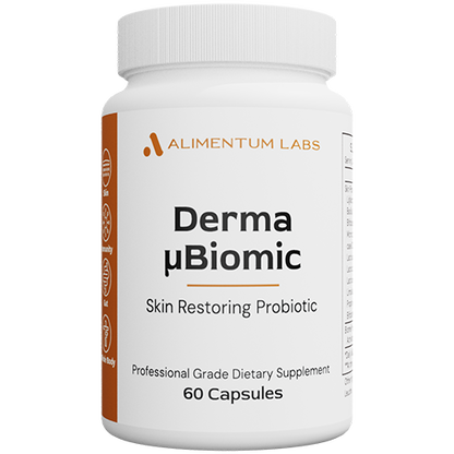 Derma uBiomic