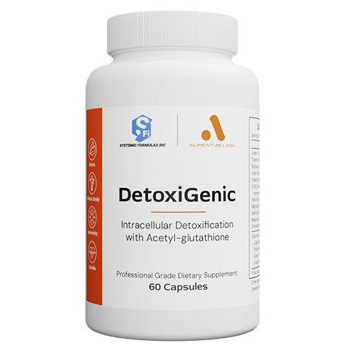 DetoxiGenic