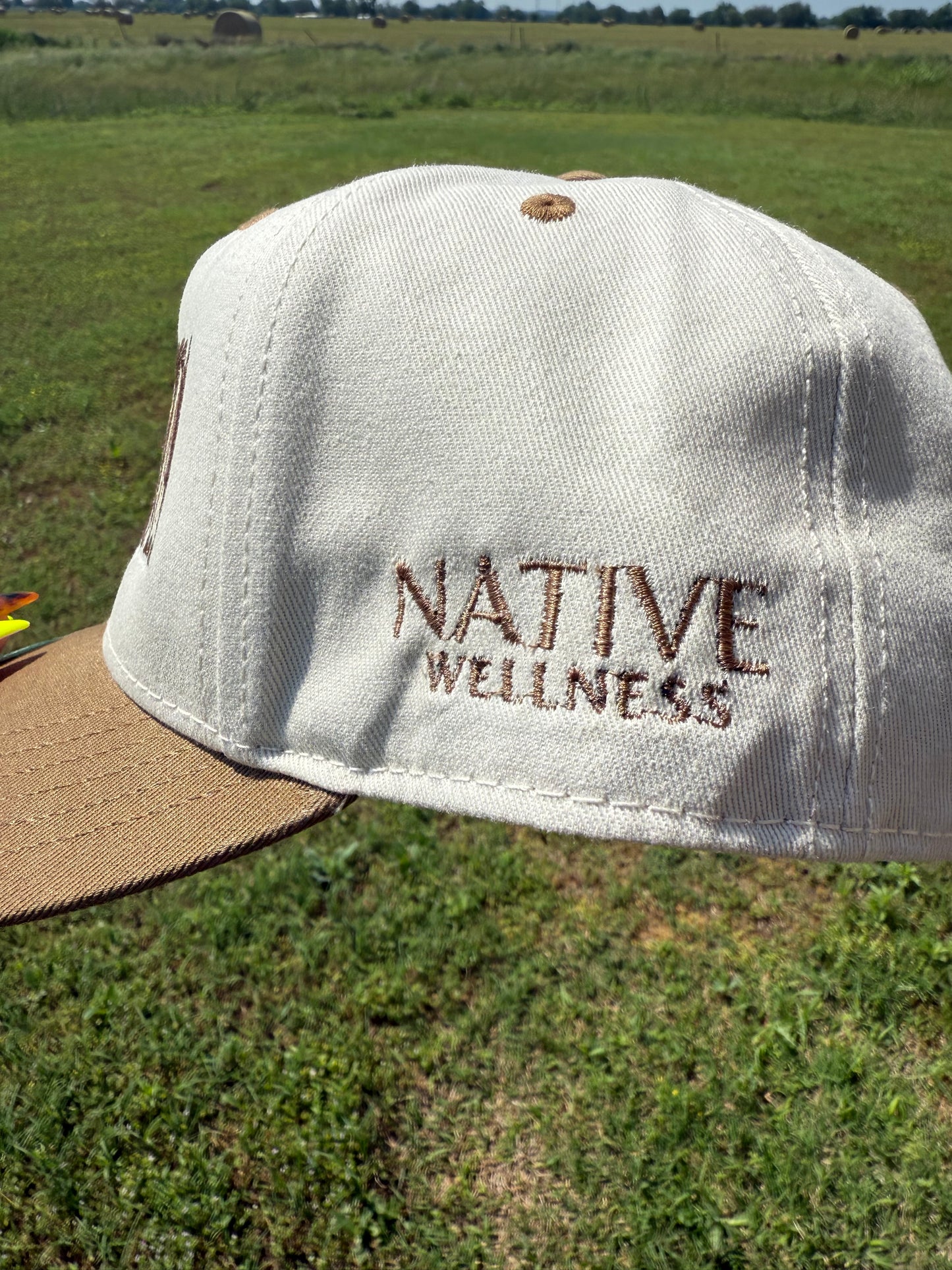 Farm > Pharma Hat