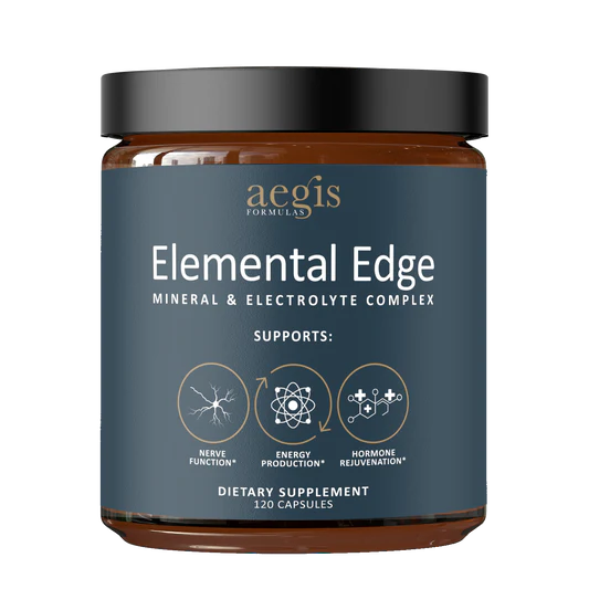 Elemental Edge