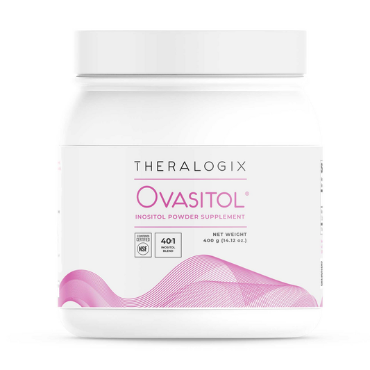 Ovasitol