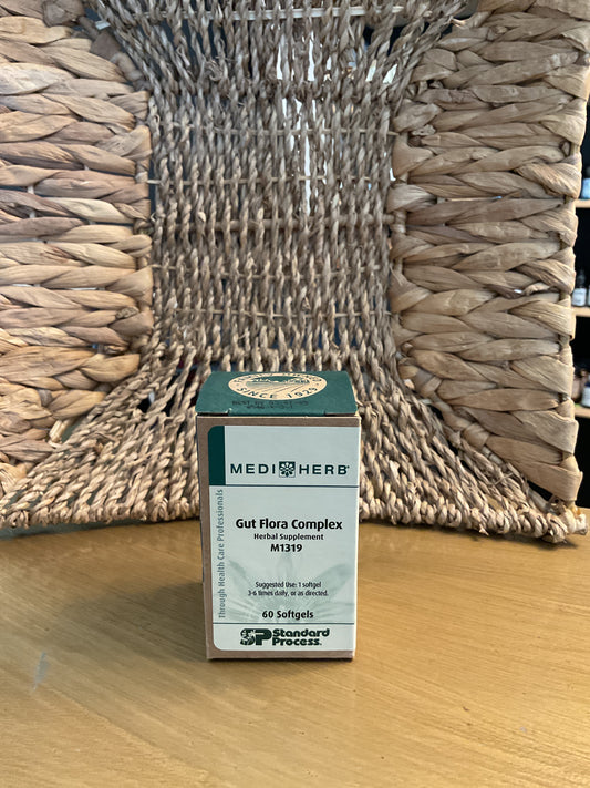 Gut Flora Complex