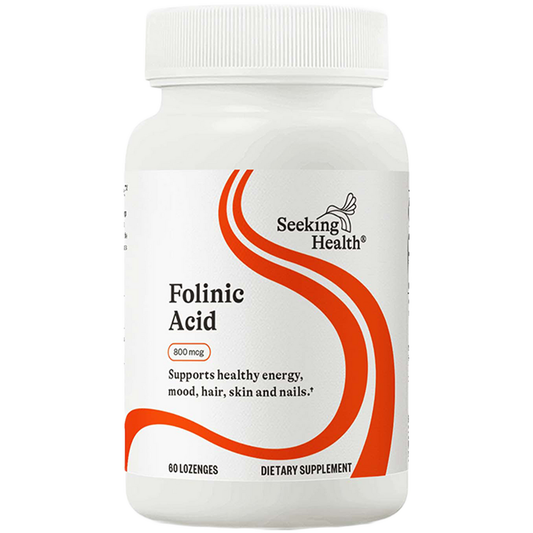 Folinic Acid