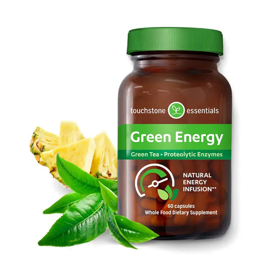 Green Energy