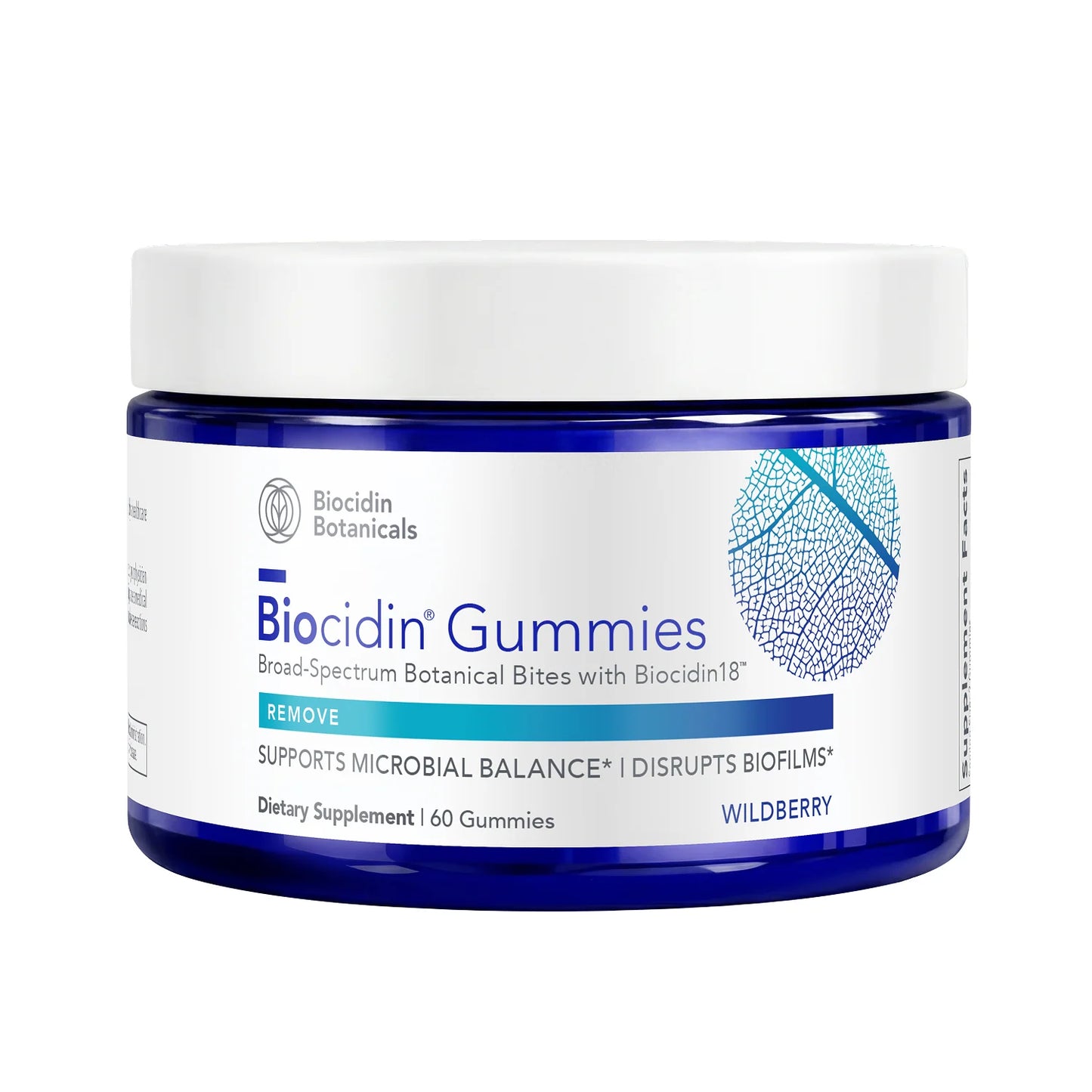 Biocidin Gummies