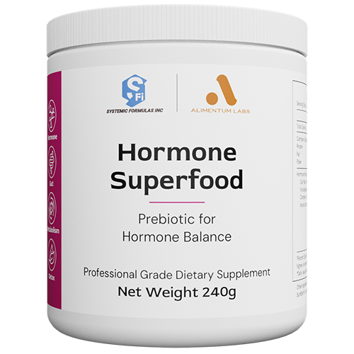 Hormone Superfood