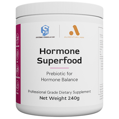 Hormone Superfood