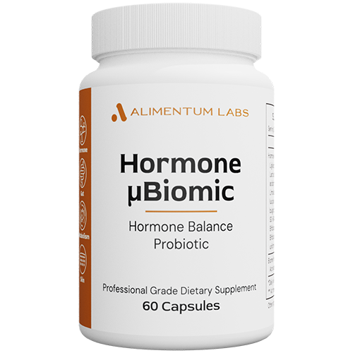 Hormone Ubiomic