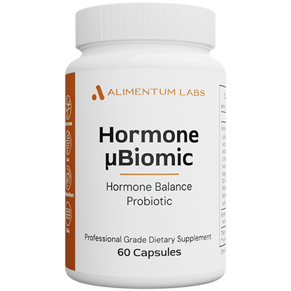 Hormone Ubiomic