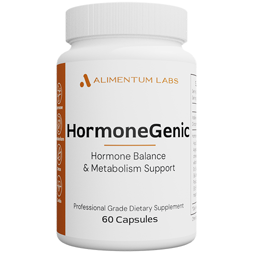 HormoneGenic