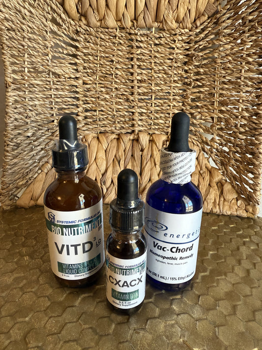 Immunity Bundle