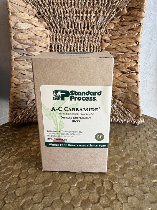 A-C Carbamide 270 Count