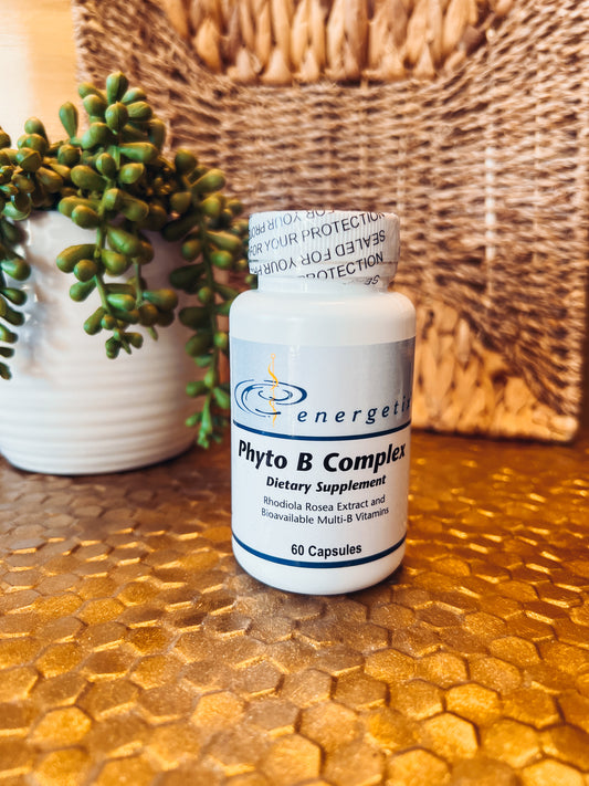 Phyto B Complex