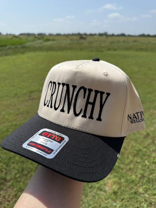 Crunchy Hat