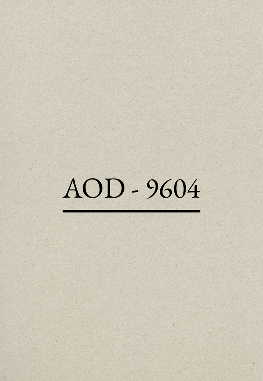 AOD Peptide