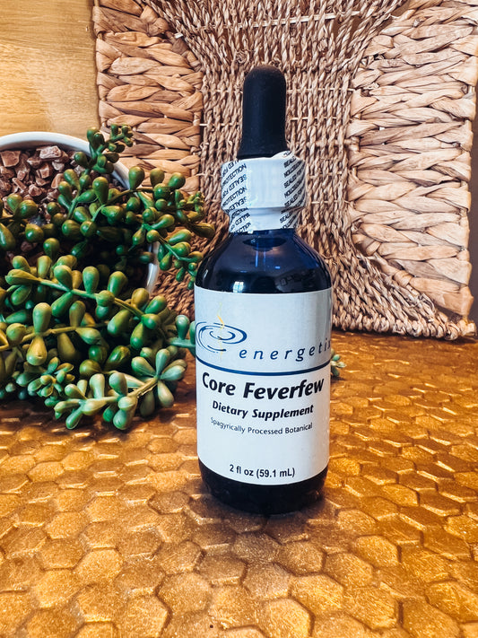 Core Feverfew