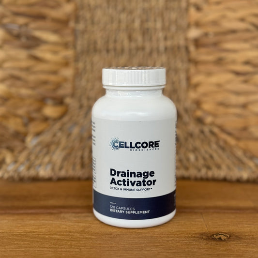 Drainage Activator
