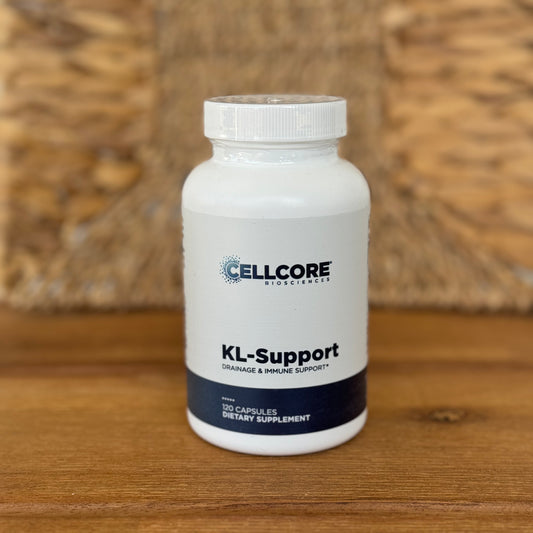 KL Support