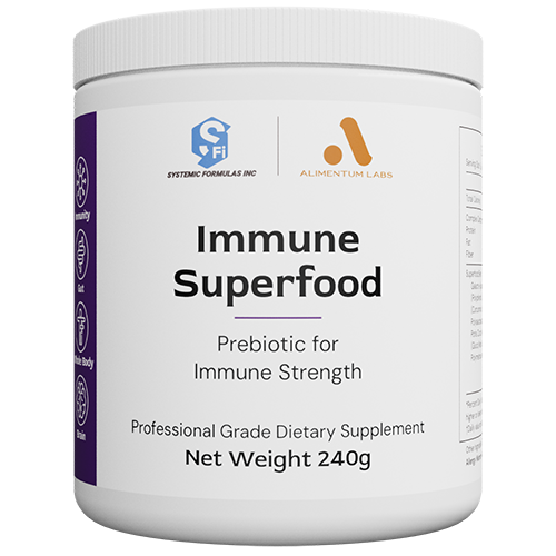 Immune Superfood