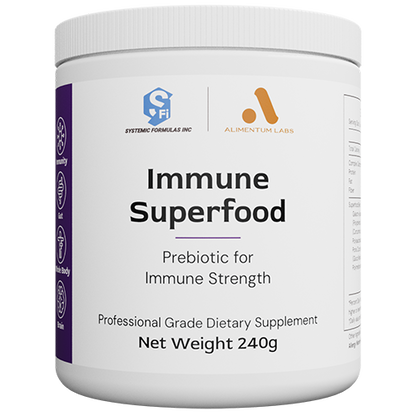 Immune Superfood