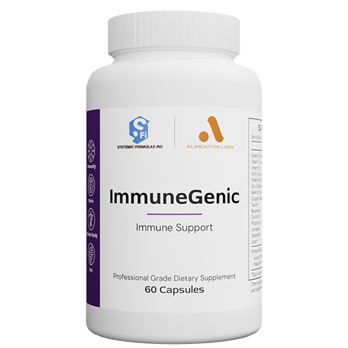 ImmuneGenic