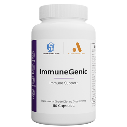 ImmuneGenic