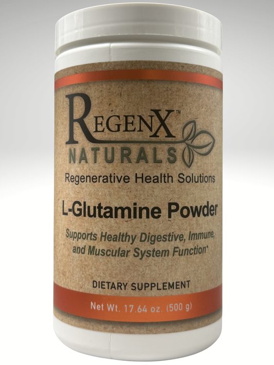 L-Glutamine
