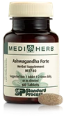 Ashwagandha Forte