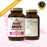 Mood Memory & Brain