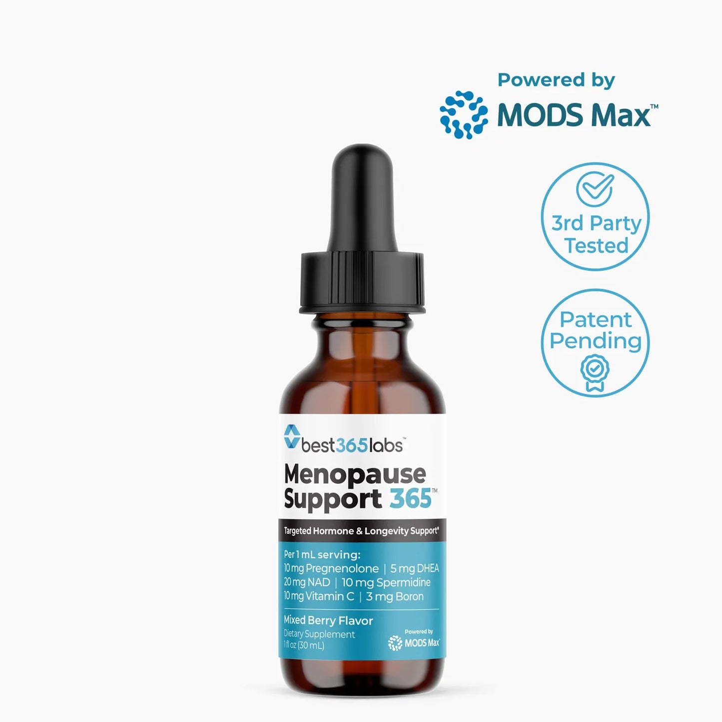 Menopause Support